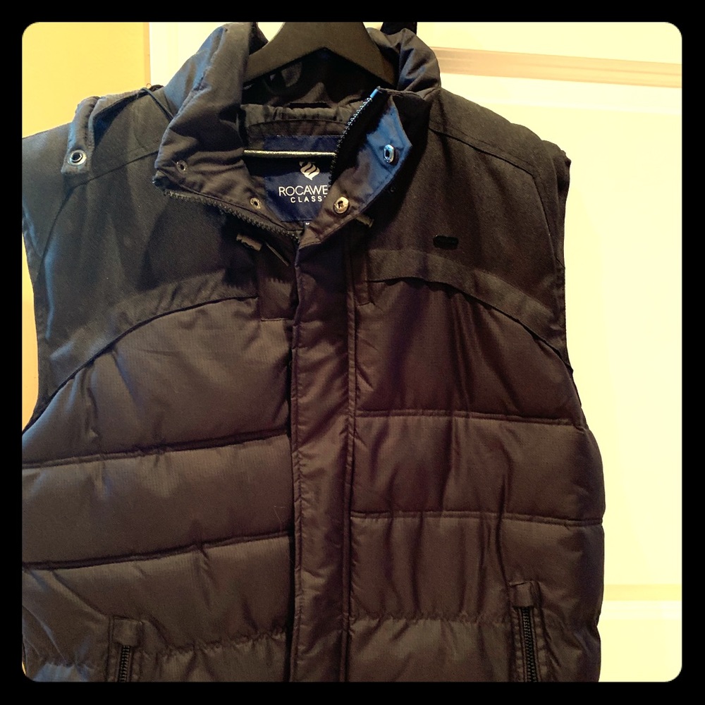 Men’s vest